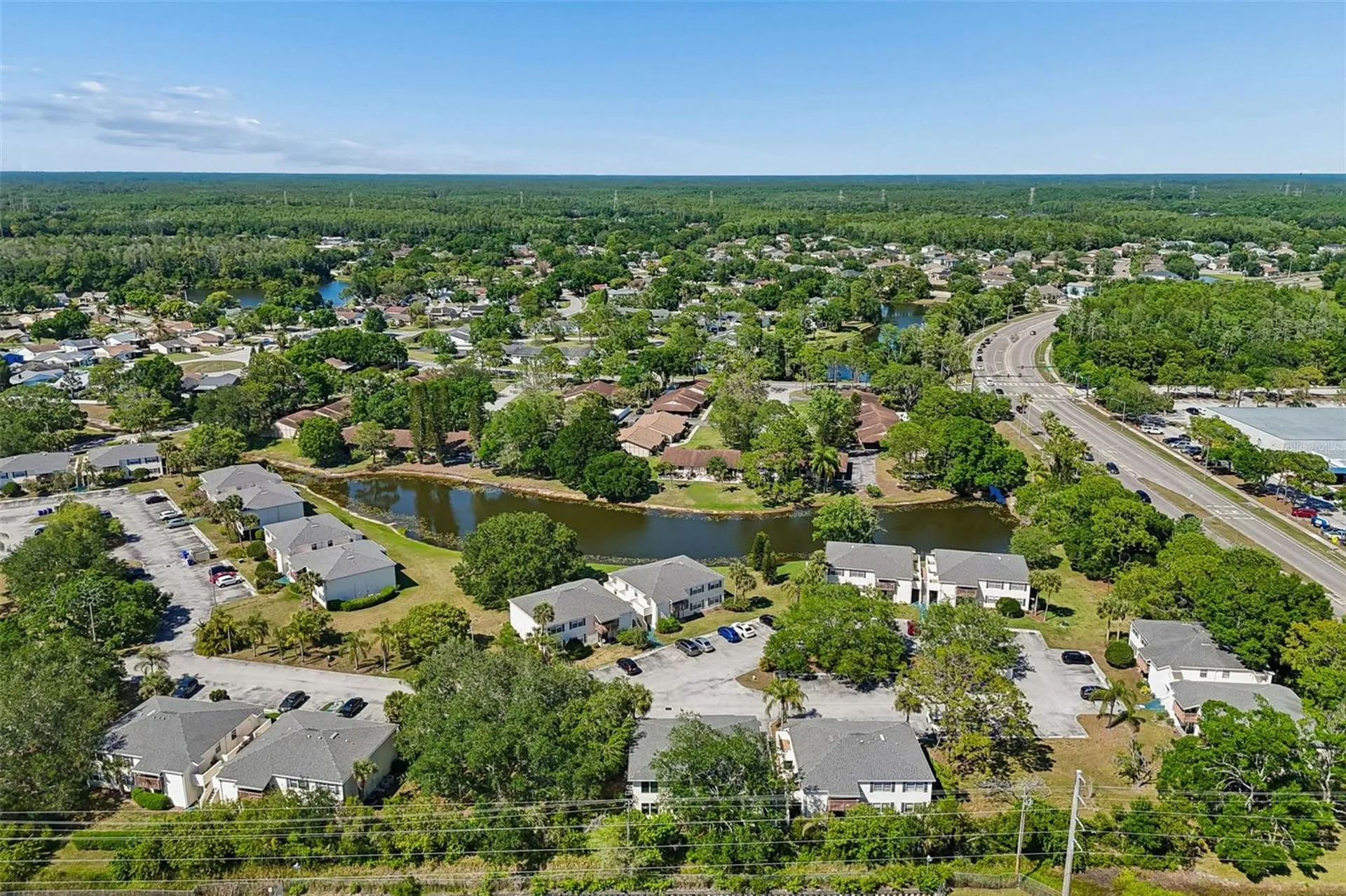 140 Hunter Lake Drive Oldsmar FL 34677
