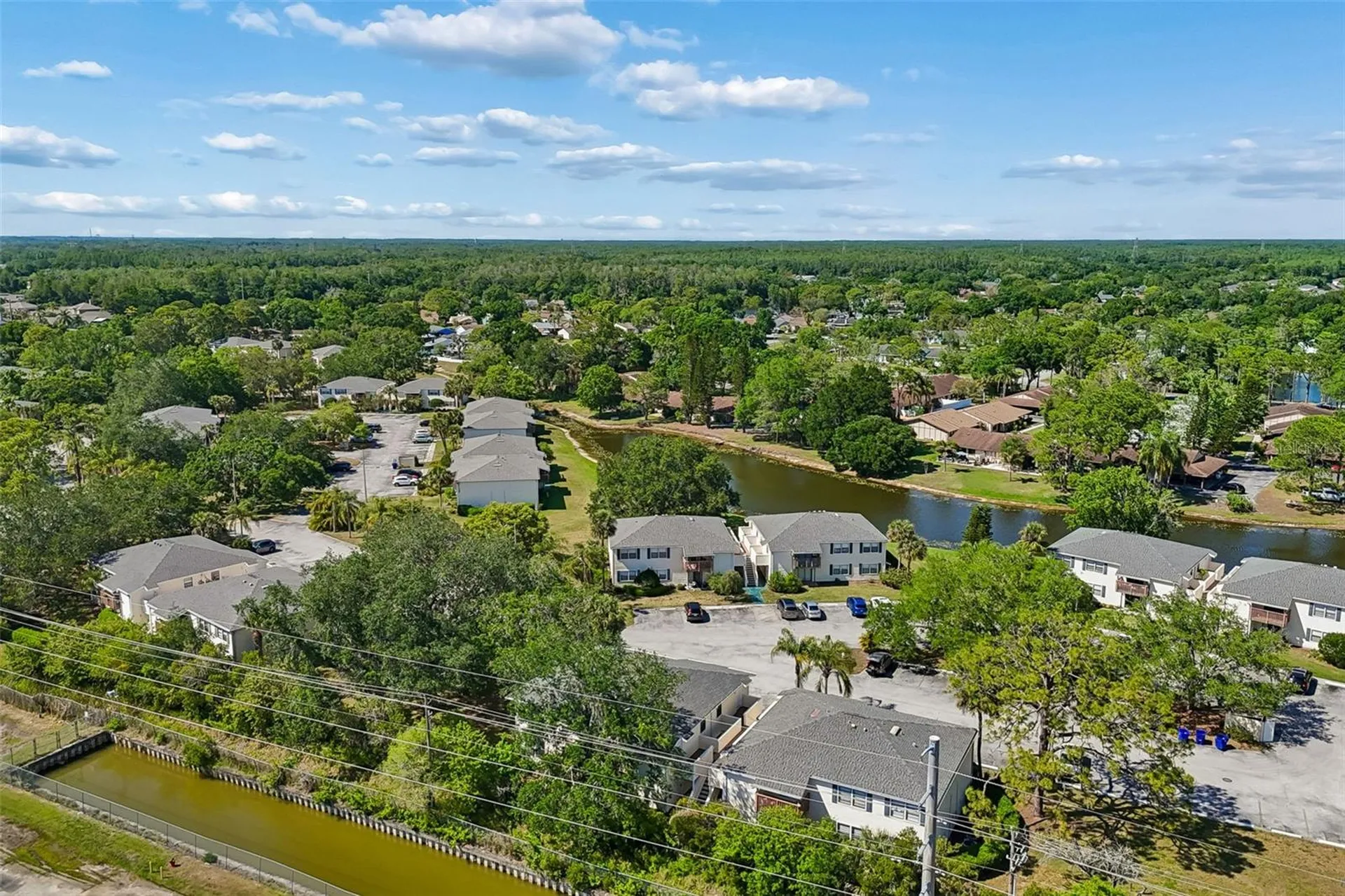 140 Hunter Lake Drive Oldsmar FL 34677