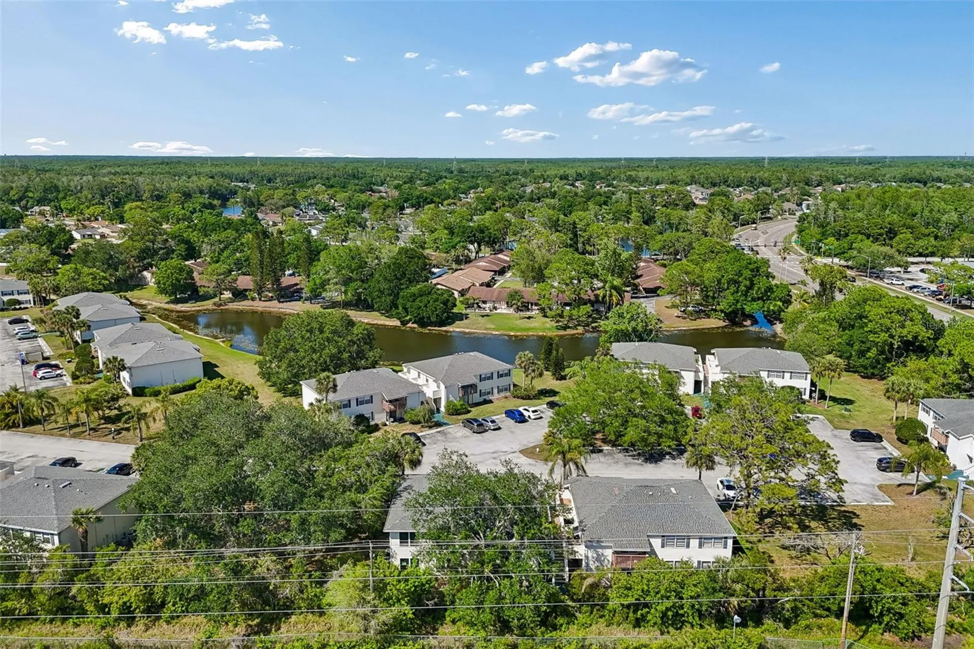 140 Hunter Lake Drive Oldsmar FL 34677