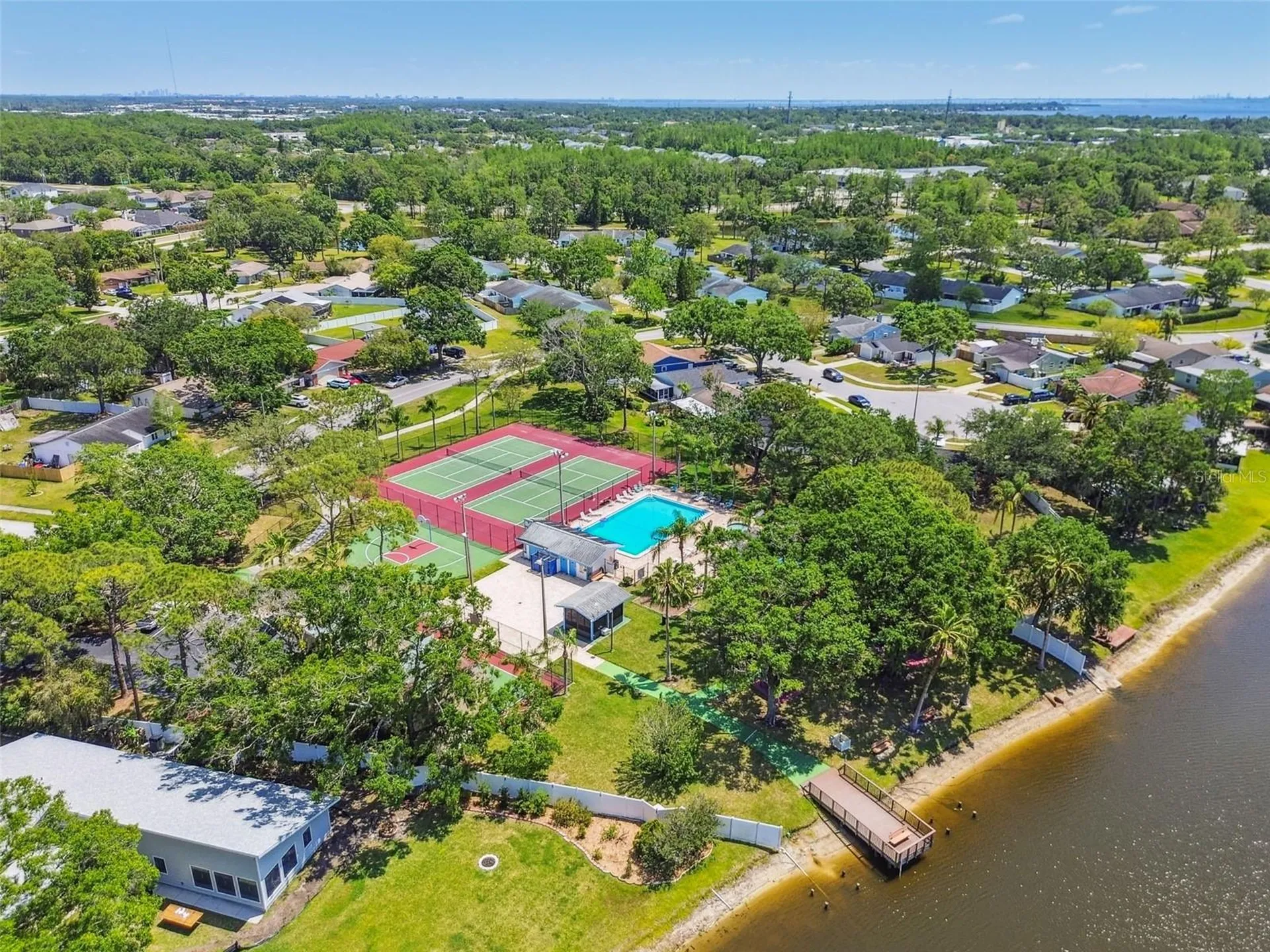 140 Hunter Lake Drive Oldsmar FL 34677