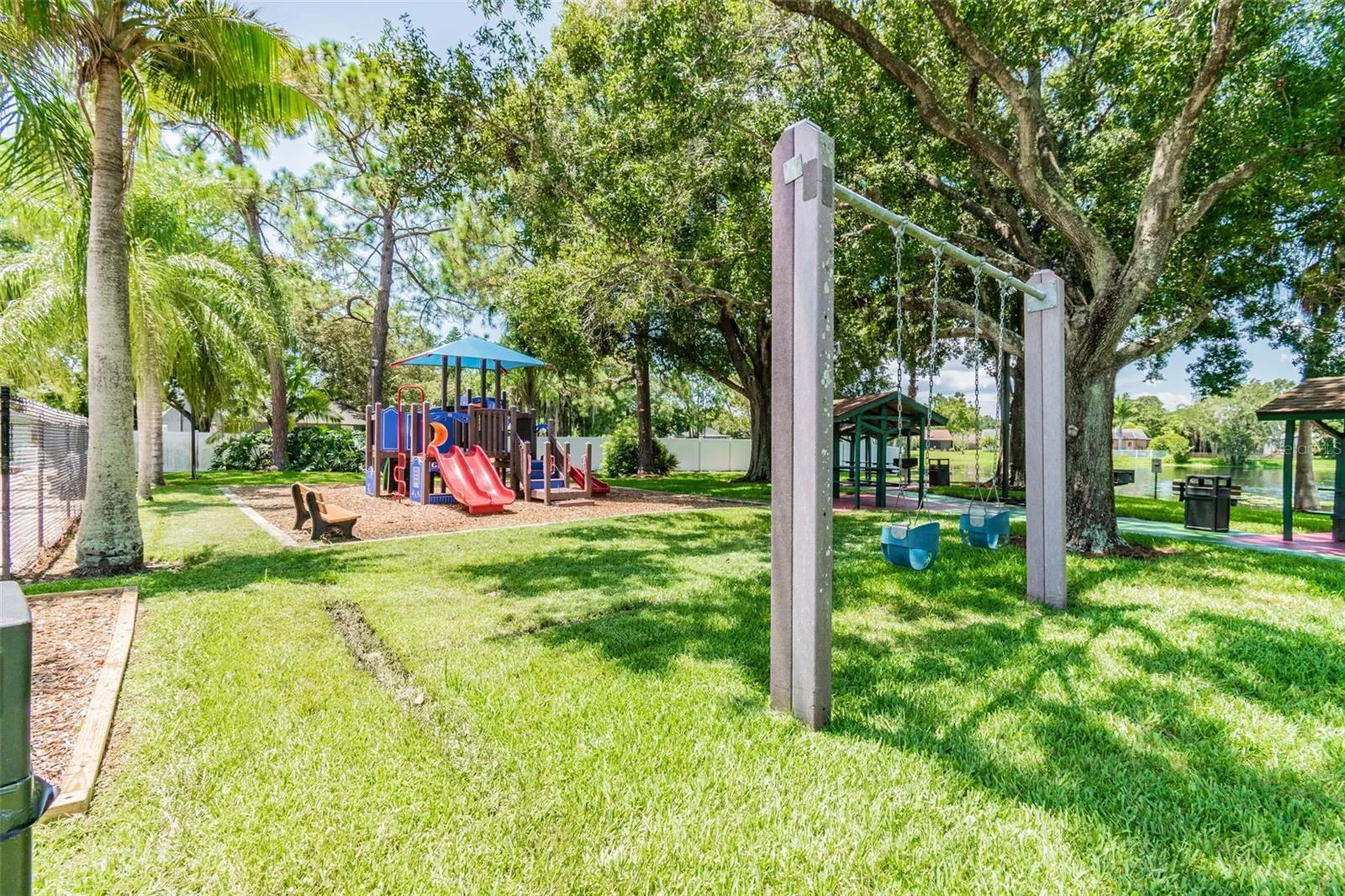 140 Hunter Lake Drive Oldsmar FL 34677