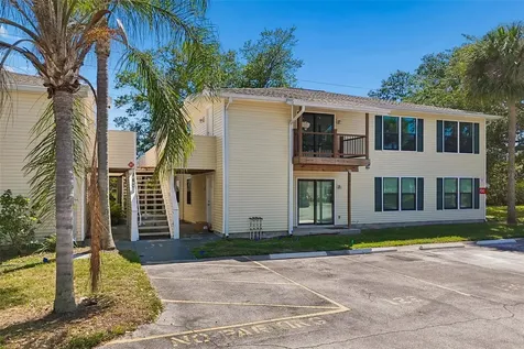 140 Hunter Lake Drive Oldsmar FL 34677