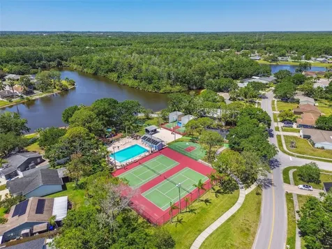 140 Hunter Lake Drive Oldsmar FL 34677