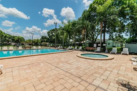 140 Hunter Lake Drive Oldsmar FL 34677