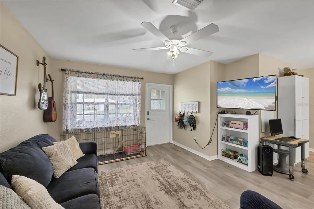 7590 Lyncrest Street North Port FL 34287