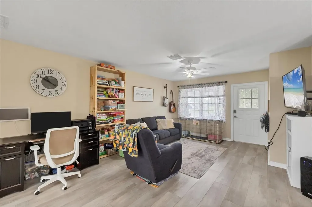 7590 Lyncrest Street North Port FL 34287