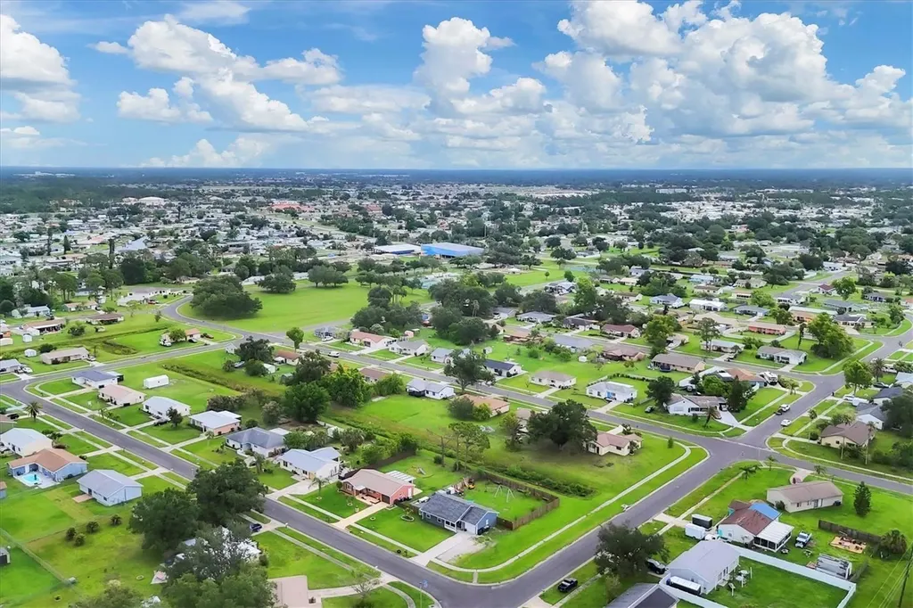 7590 Lyncrest Street North Port FL 34287