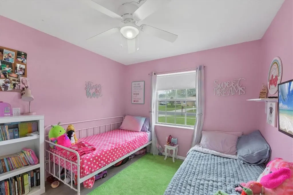 7590 Lyncrest Street North Port FL 34287