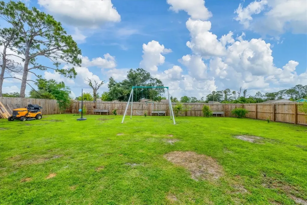 7590 Lyncrest Street North Port FL 34287