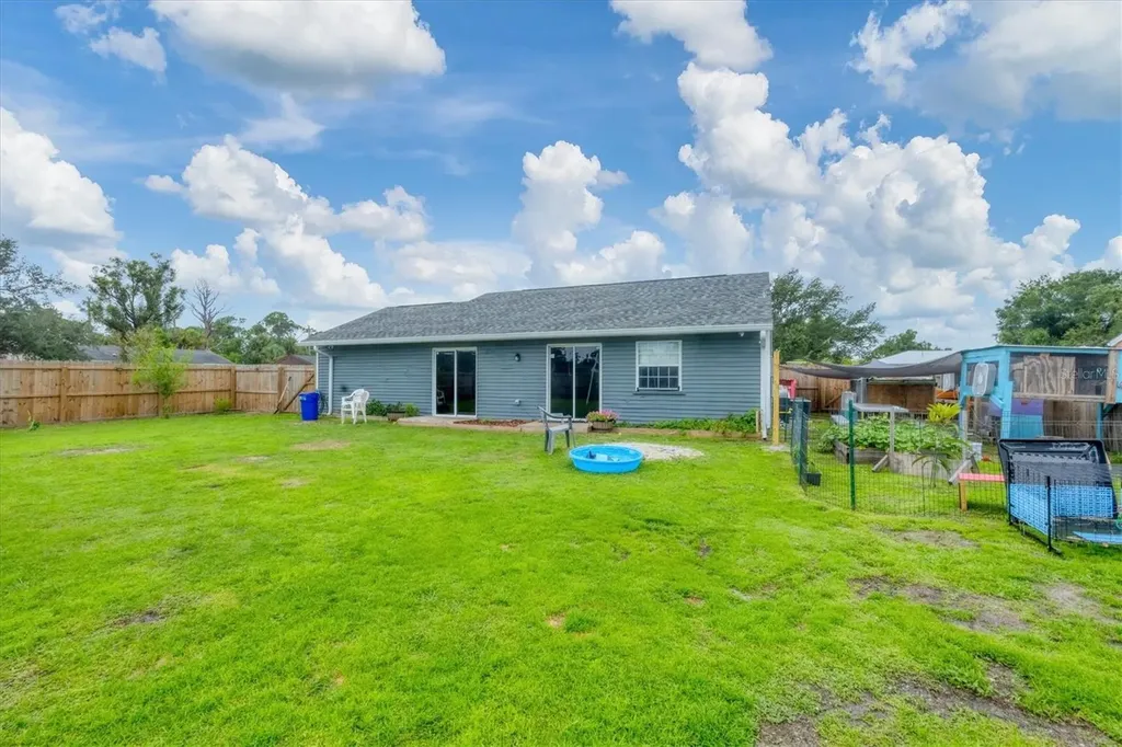 7590 Lyncrest Street North Port FL 34287