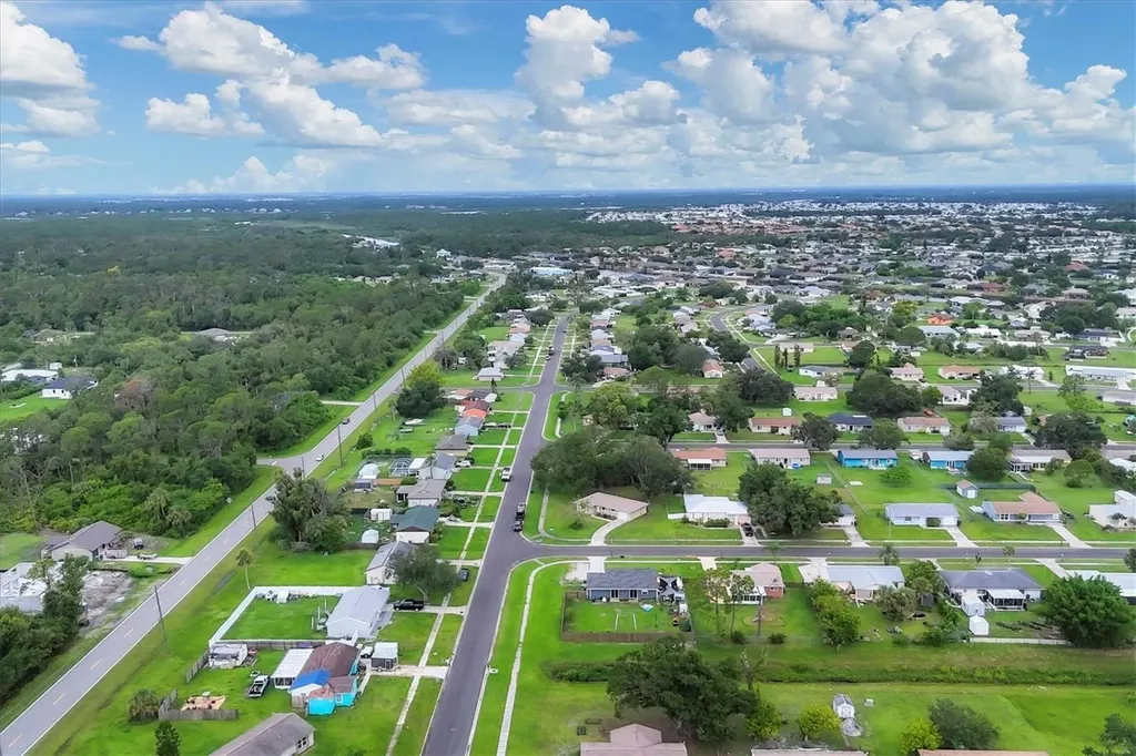 7590 Lyncrest Street North Port FL 34287