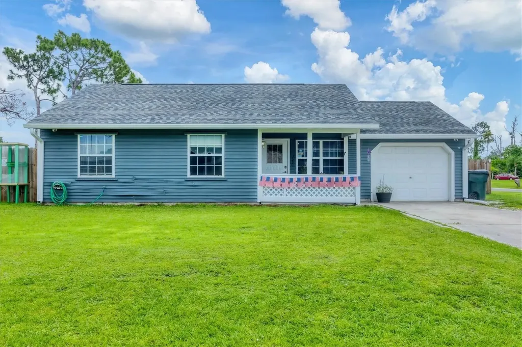7590 Lyncrest Street North Port FL 34287