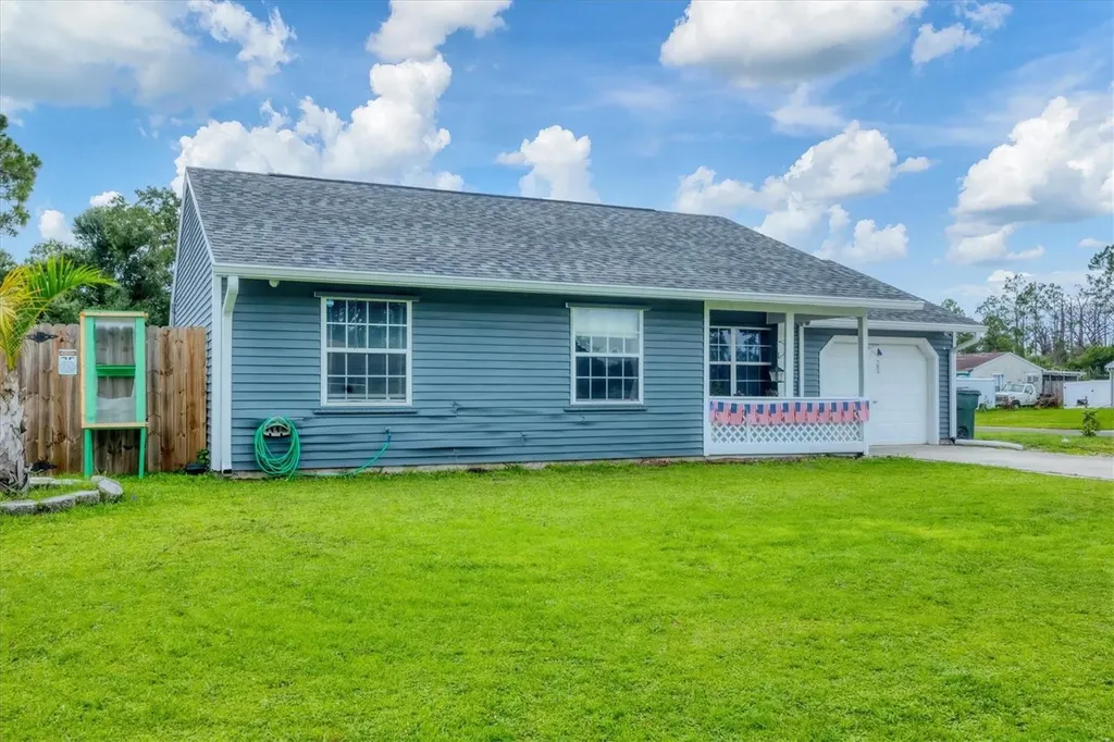7590 Lyncrest Street North Port FL 34287