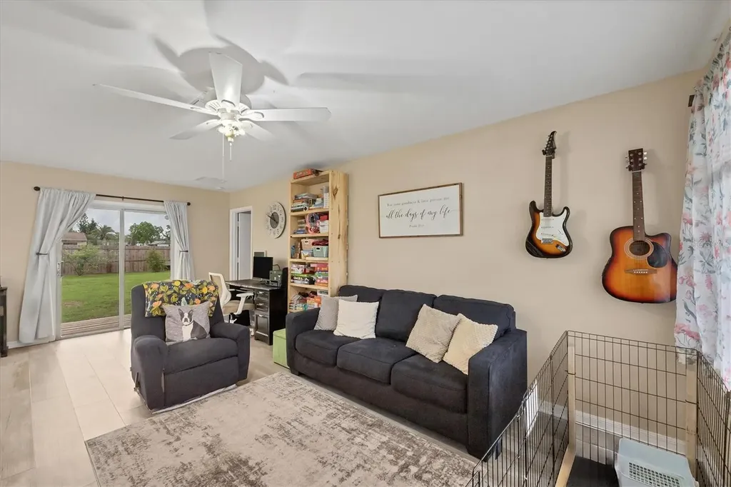 7590 Lyncrest Street North Port FL 34287