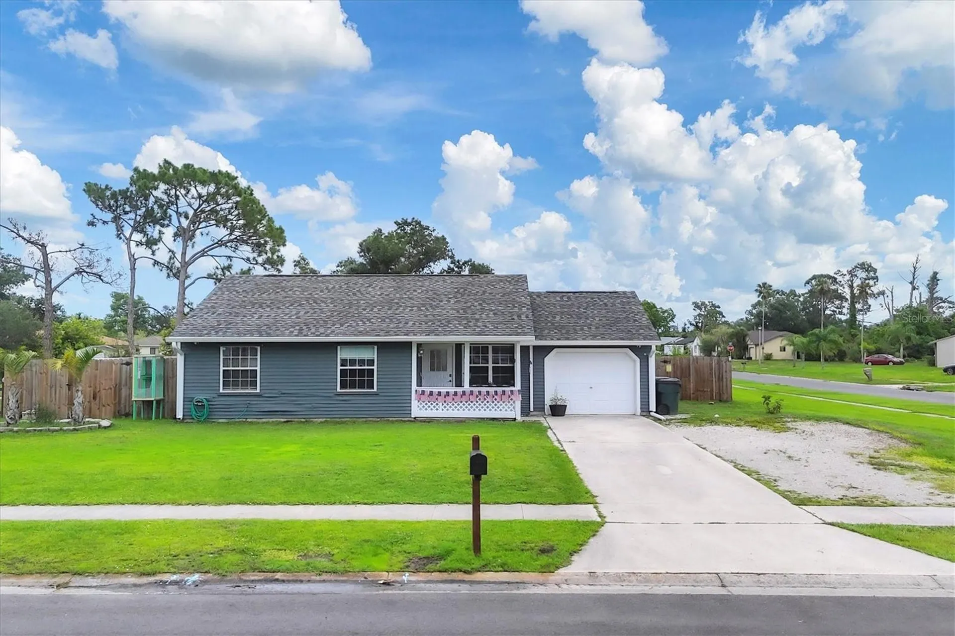 7590 Lyncrest Street North Port FL 34287