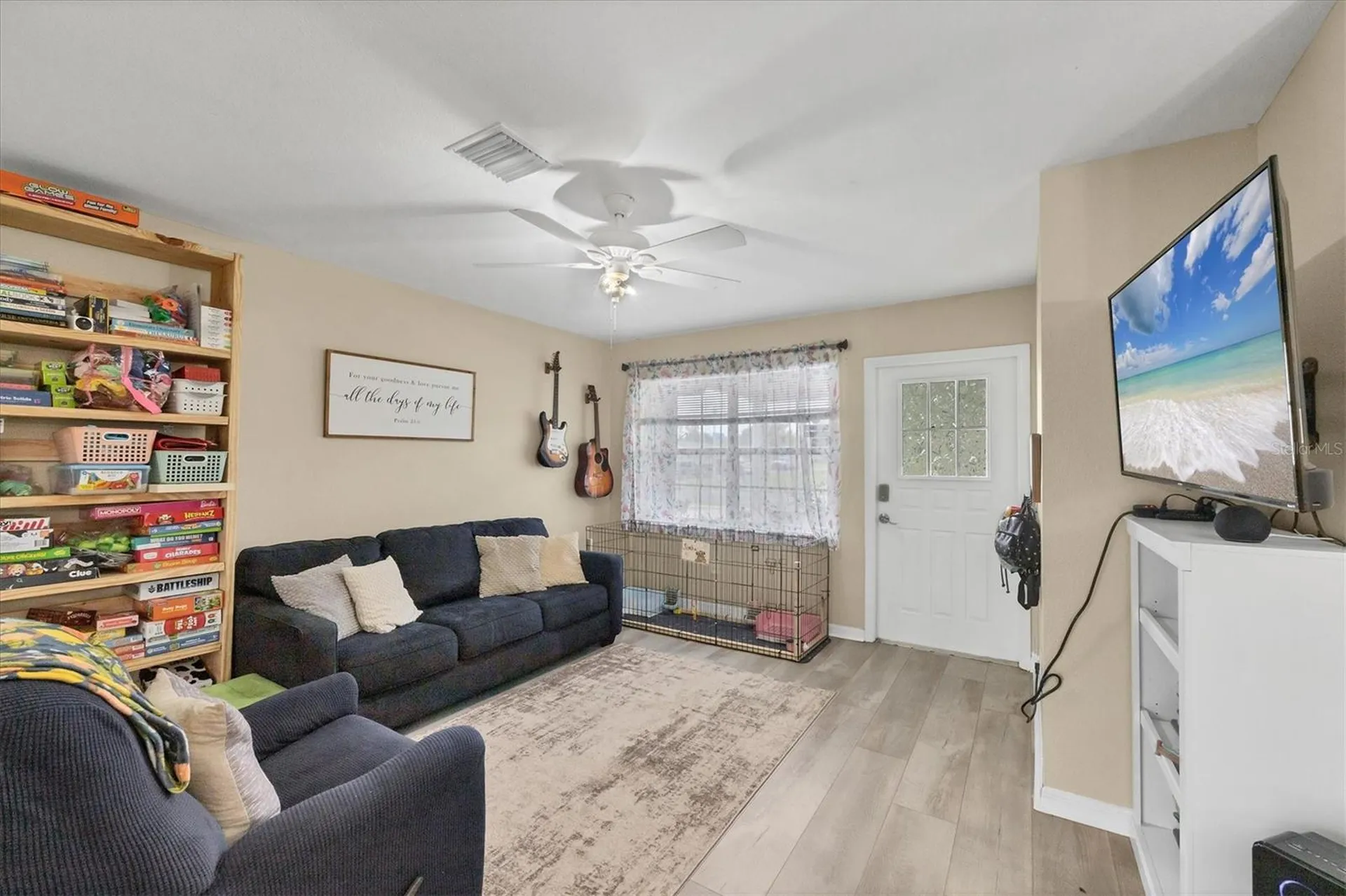 7590 Lyncrest Street North Port FL 34287