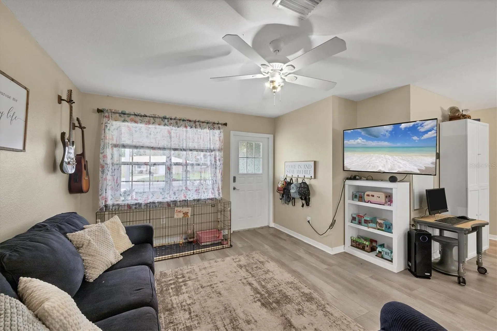 7590 Lyncrest Street North Port FL 34287