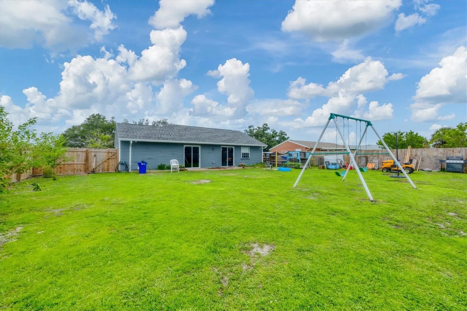 7590 Lyncrest Street North Port FL 34287