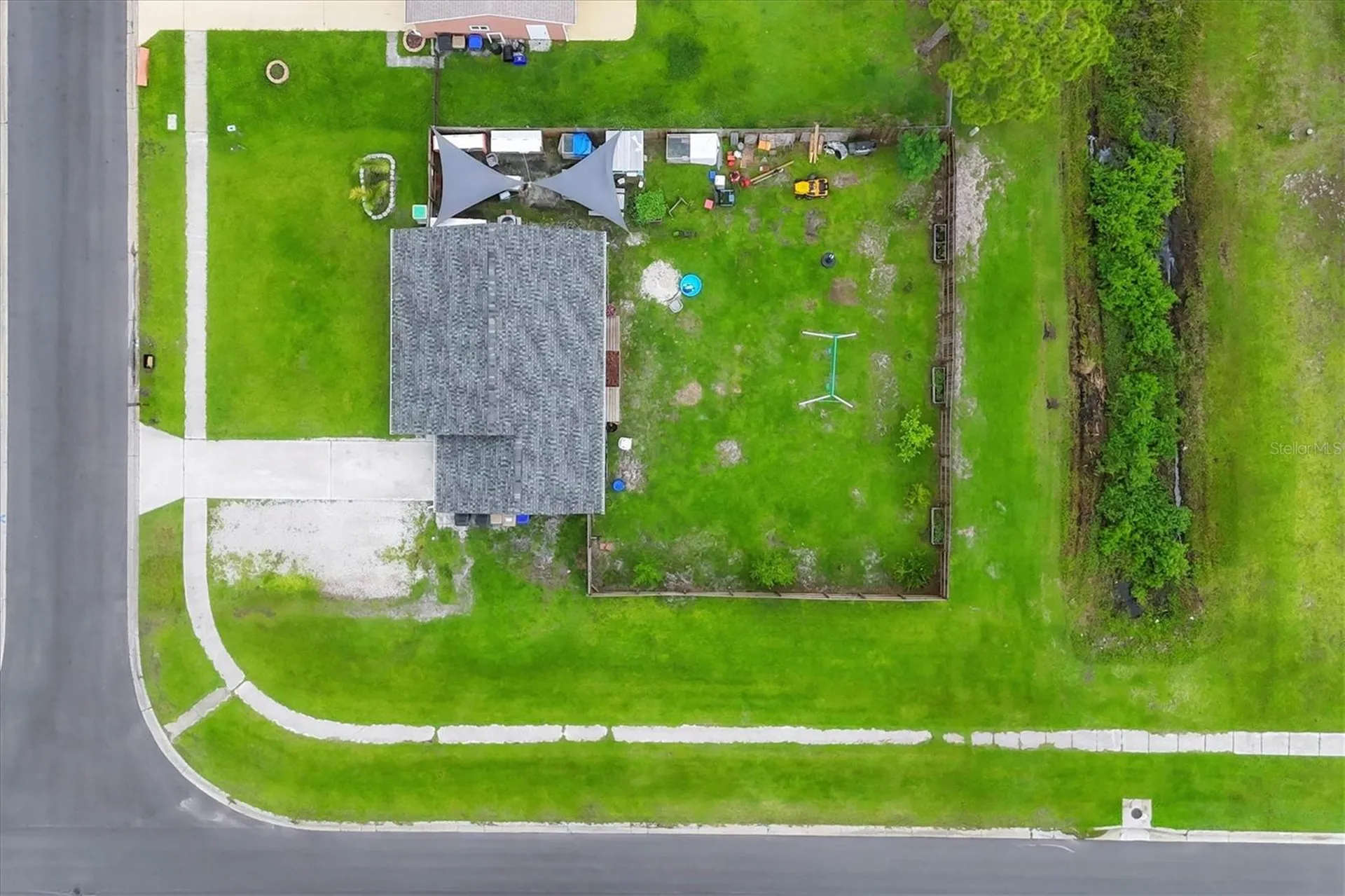 7590 Lyncrest Street North Port FL 34287