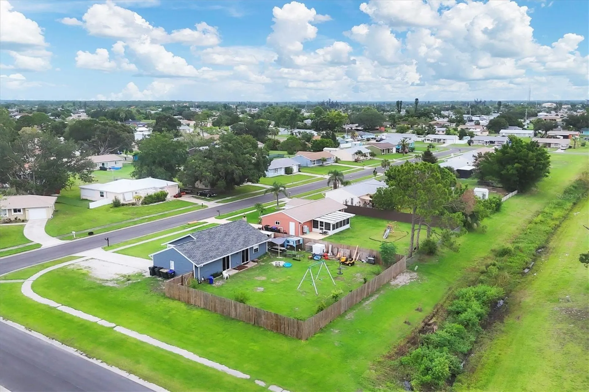 7590 Lyncrest Street North Port FL 34287