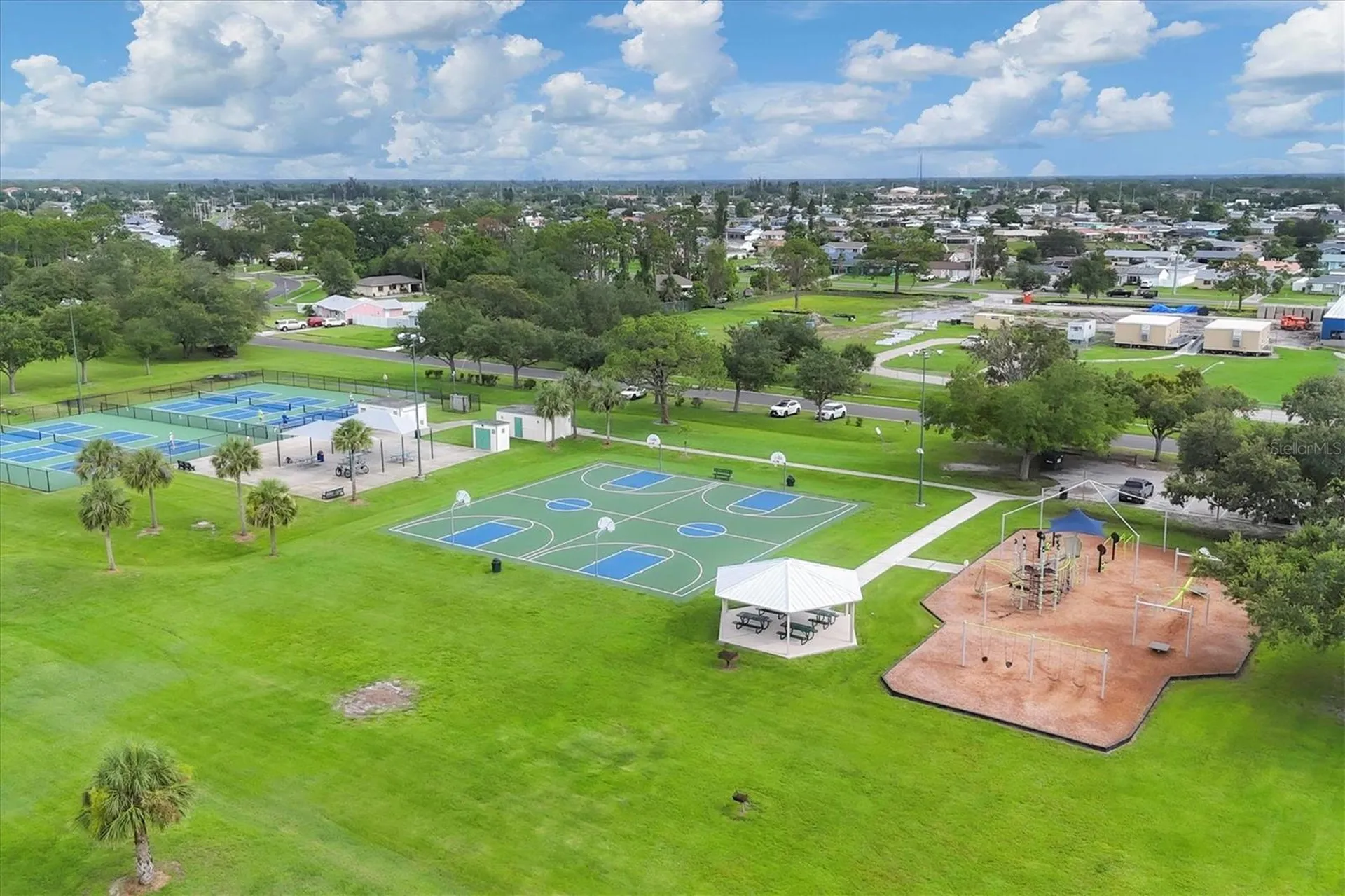 7590 Lyncrest Street North Port FL 34287