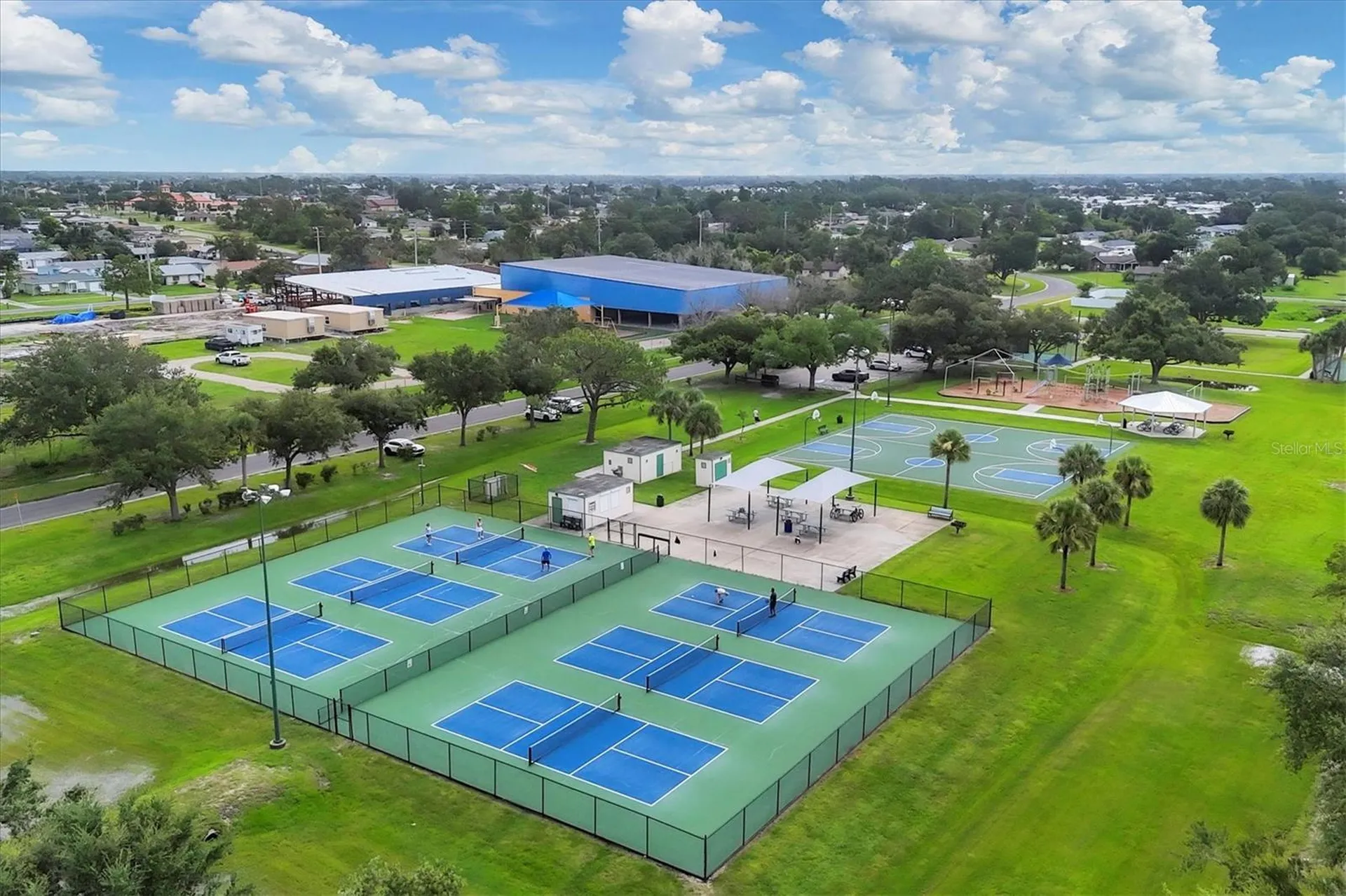 7590 Lyncrest Street North Port FL 34287