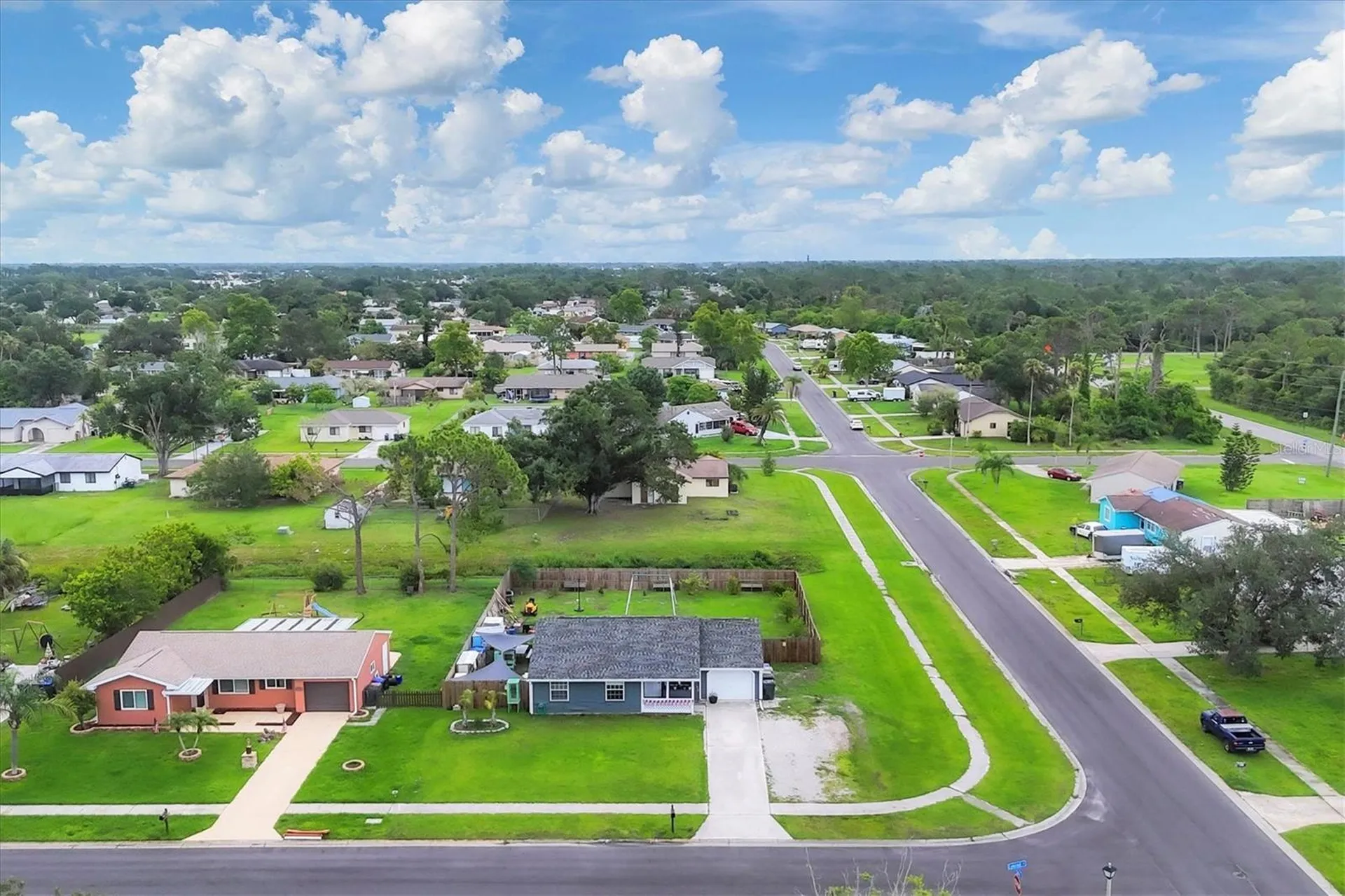 7590 Lyncrest Street North Port FL 34287