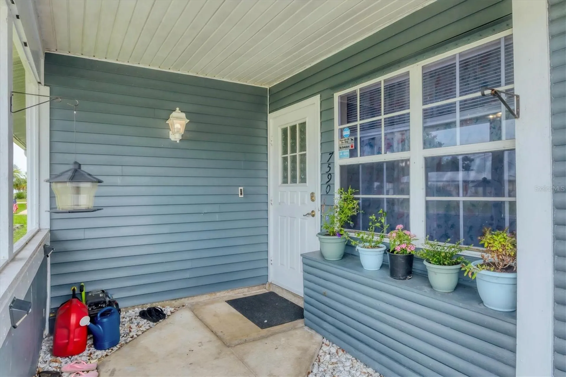 7590 Lyncrest Street North Port FL 34287