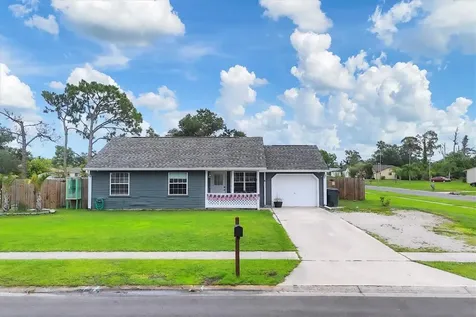 7590 Lyncrest Street North Port FL 34287