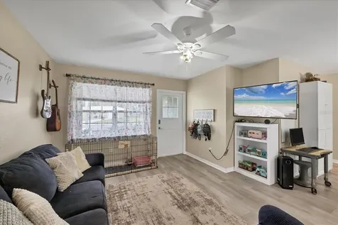 7590 Lyncrest Street North Port FL 34287