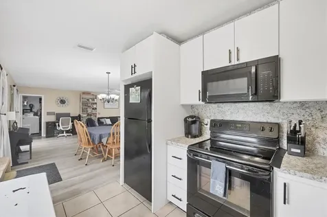 7590 Lyncrest Street North Port FL 34287