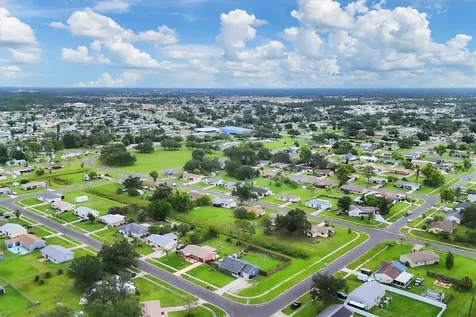 7590 Lyncrest Street North Port FL 34287