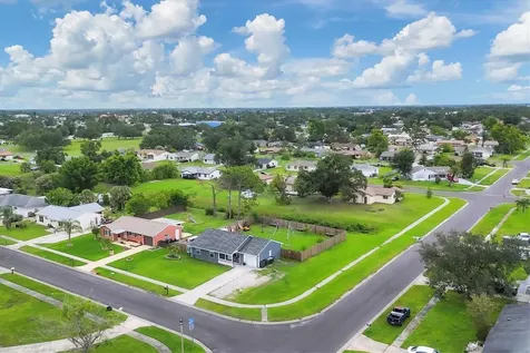 7590 Lyncrest Street North Port FL 34287