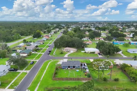 7590 Lyncrest Street North Port FL 34287
