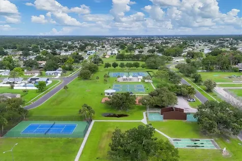 7590 Lyncrest Street North Port FL 34287