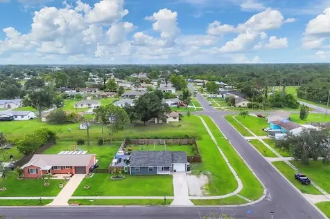 7590 Lyncrest Street North Port FL 34287