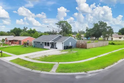 7590 Lyncrest Street North Port FL 34287