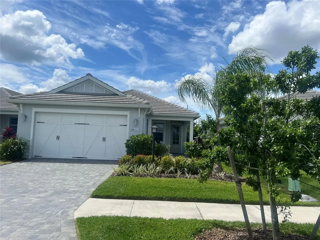 8113 Sternway Road Sarasota FL 34240