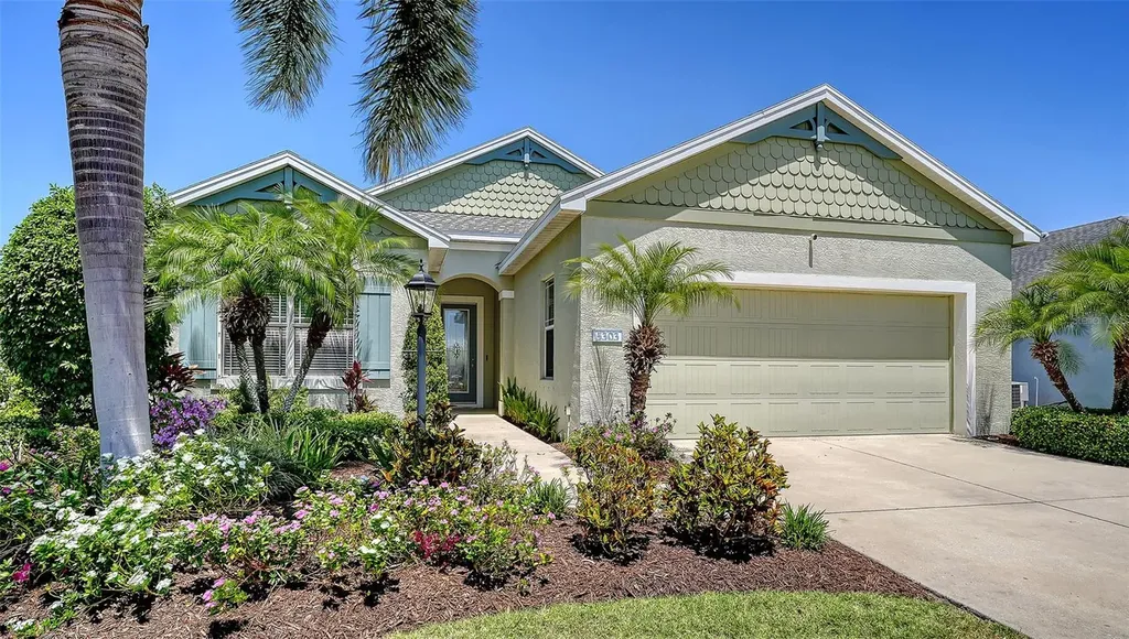 5303 Tide Point Way Bradenton FL 34208