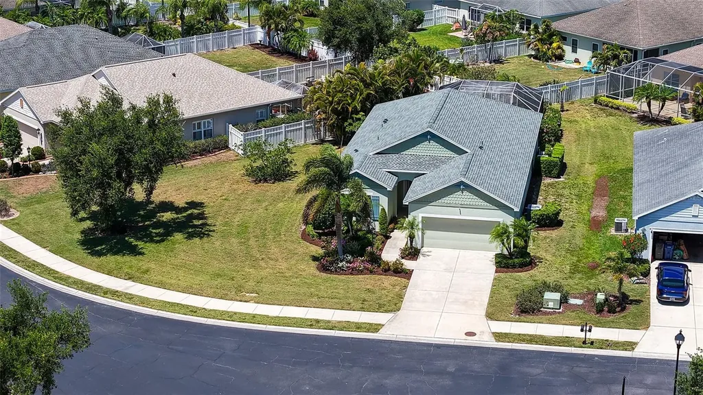 5303 Tide Point Way Bradenton FL 34208