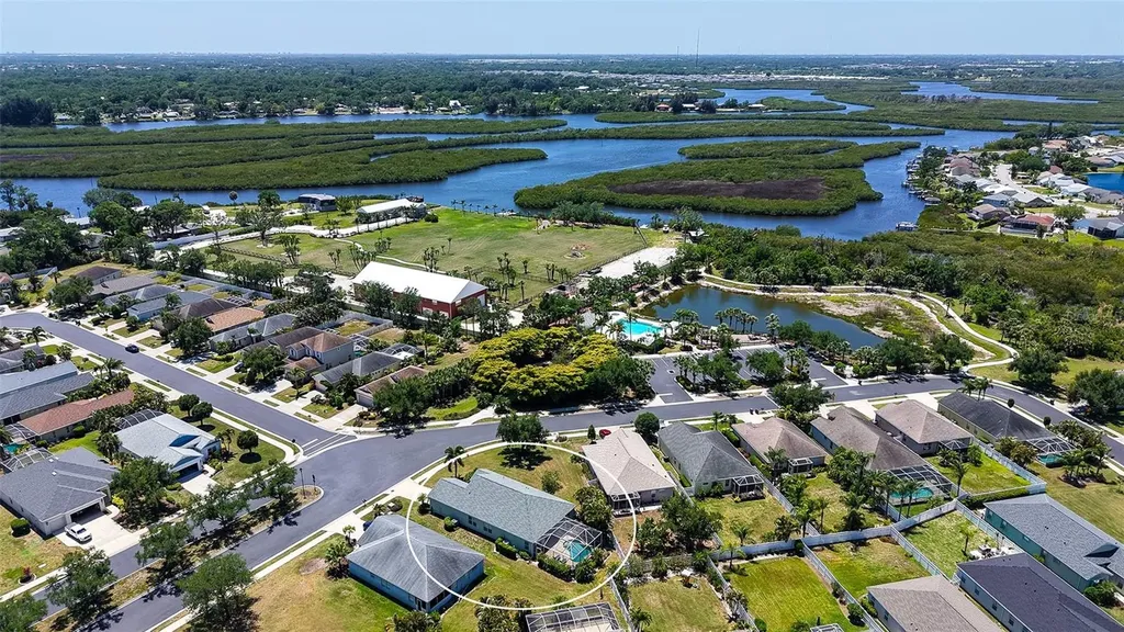 5303 Tide Point Way Bradenton FL 34208