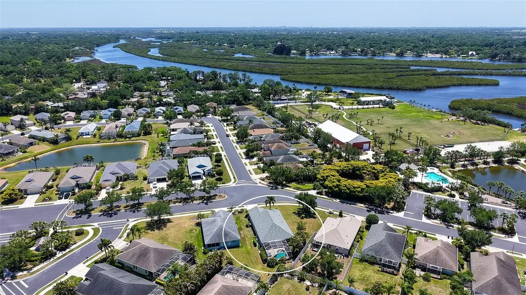5303 Tide Point Way Bradenton FL 34208