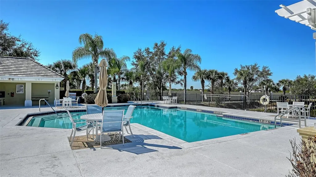 5303 Tide Point Way Bradenton FL 34208