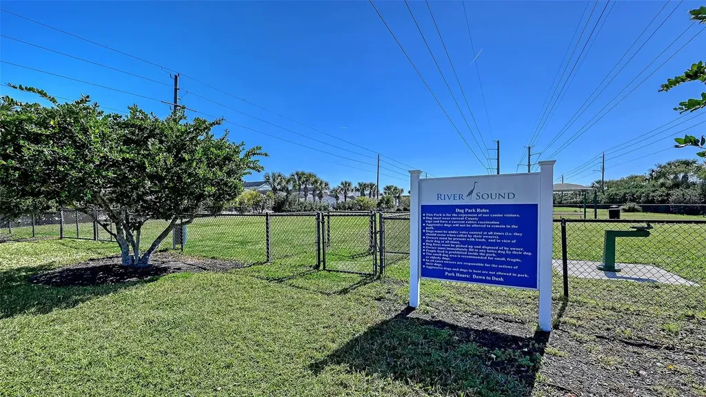 5303 Tide Point Way Bradenton FL 34208