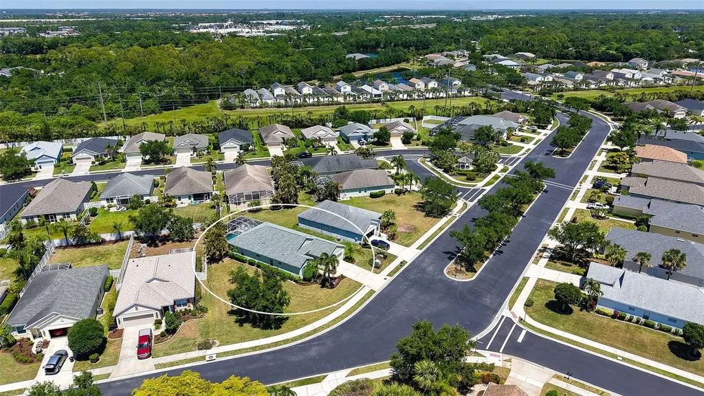 5303 Tide Point Way Bradenton FL 34208