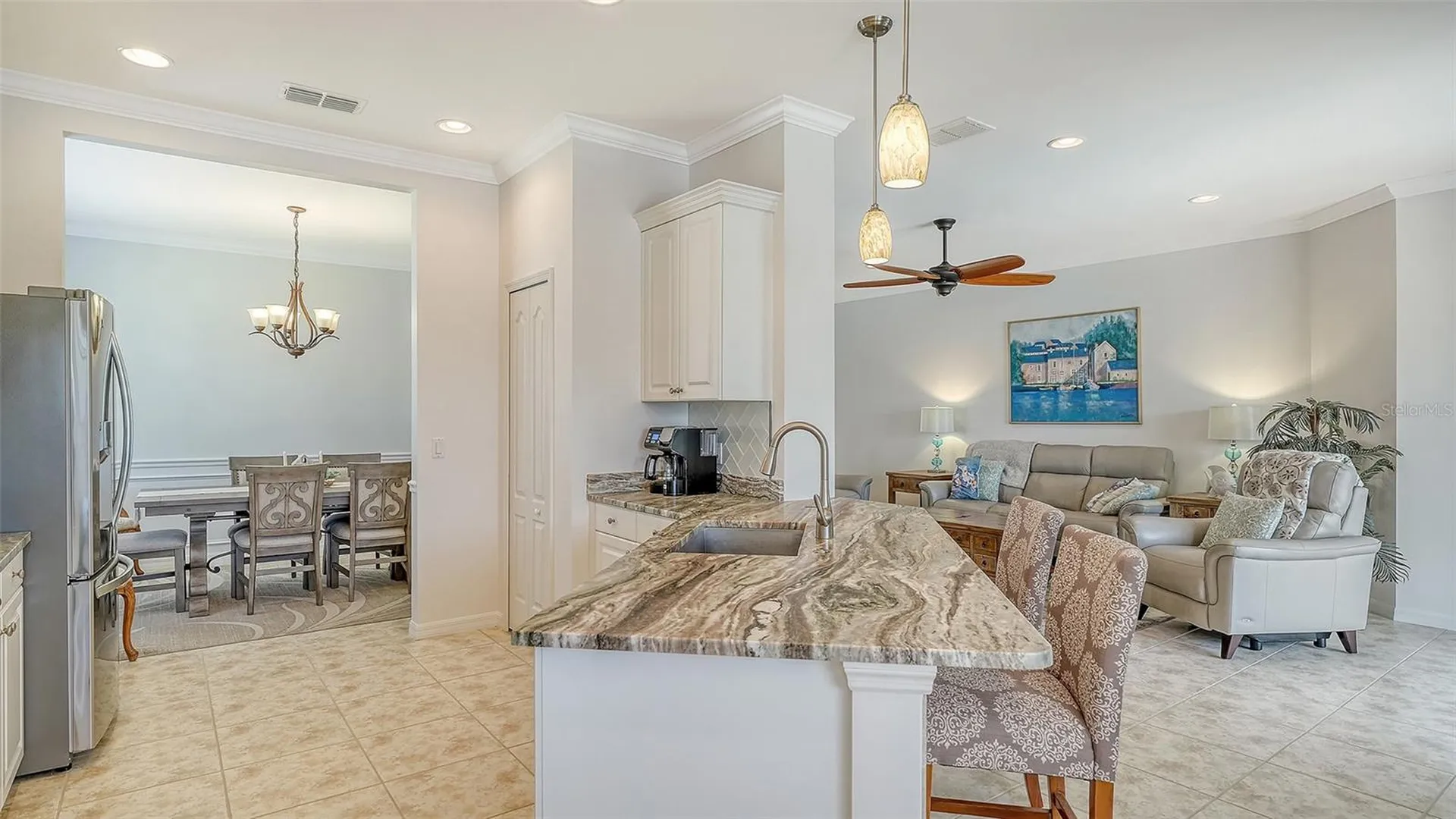 5303 Tide Point Way Bradenton FL 34208