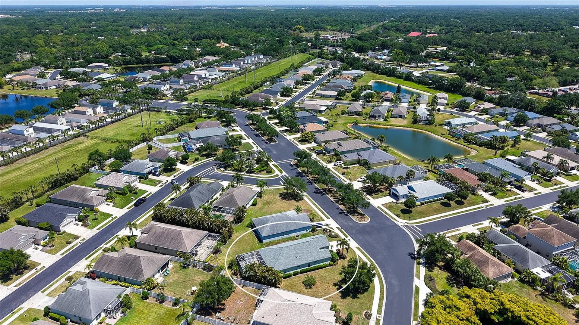 5303 Tide Point Way Bradenton FL 34208