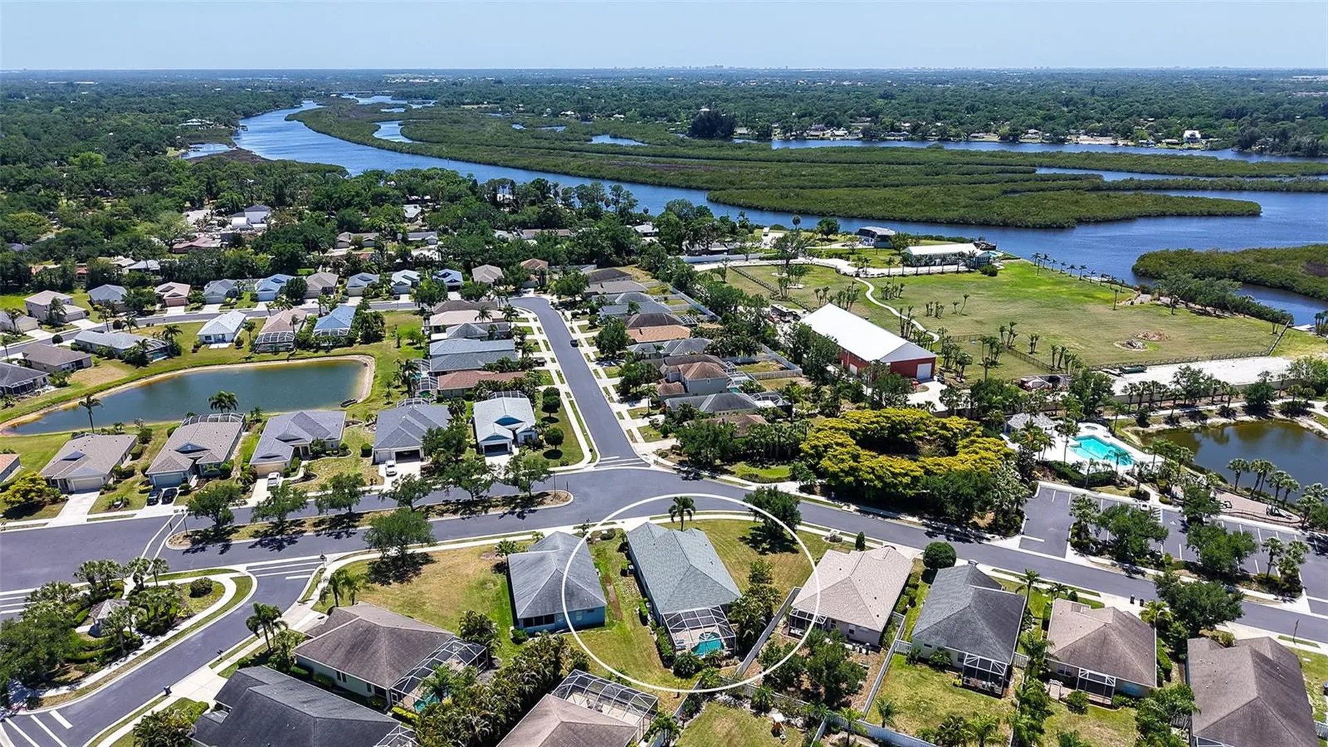 5303 Tide Point Way Bradenton FL 34208