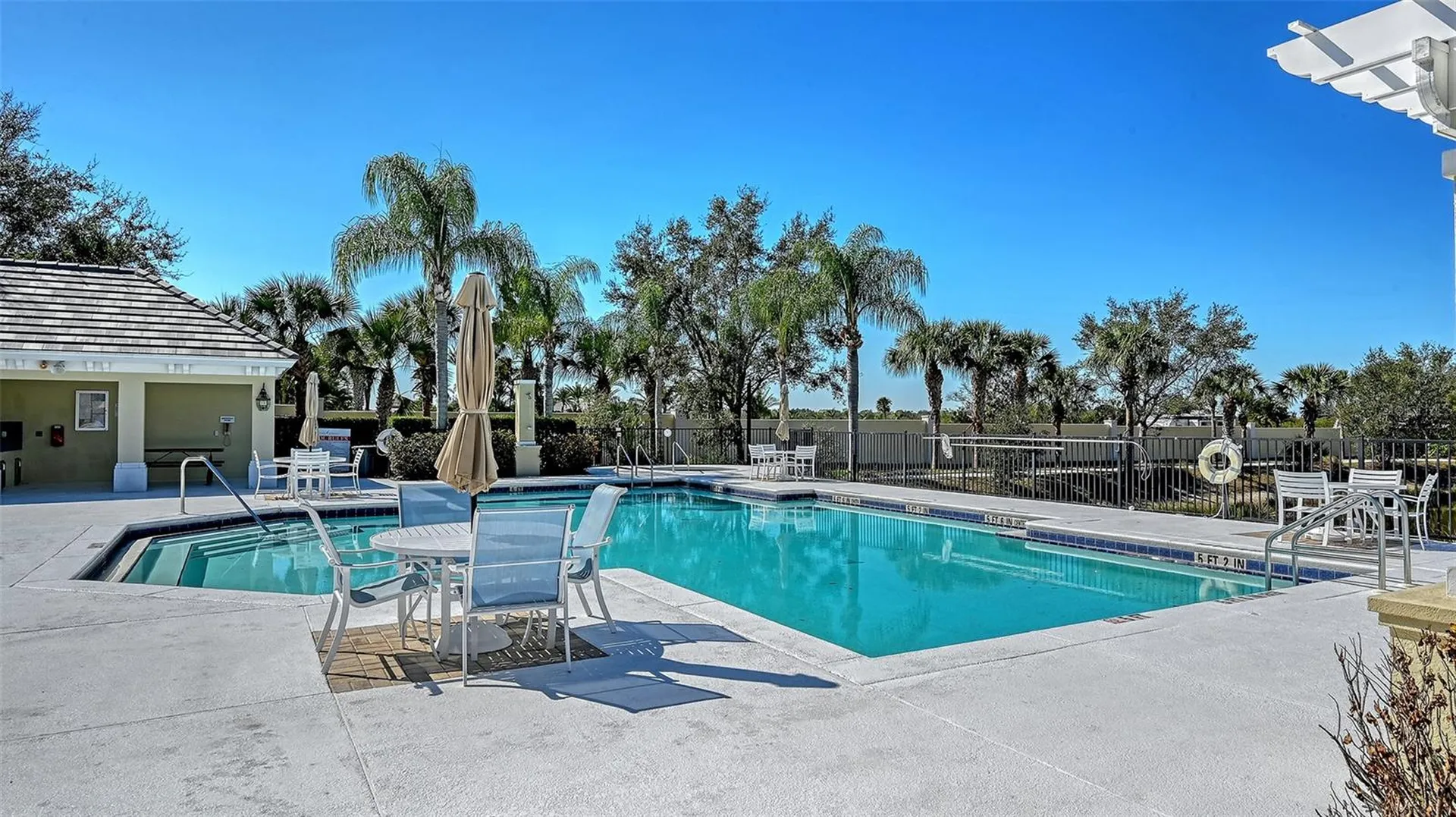 5303 Tide Point Way Bradenton FL 34208