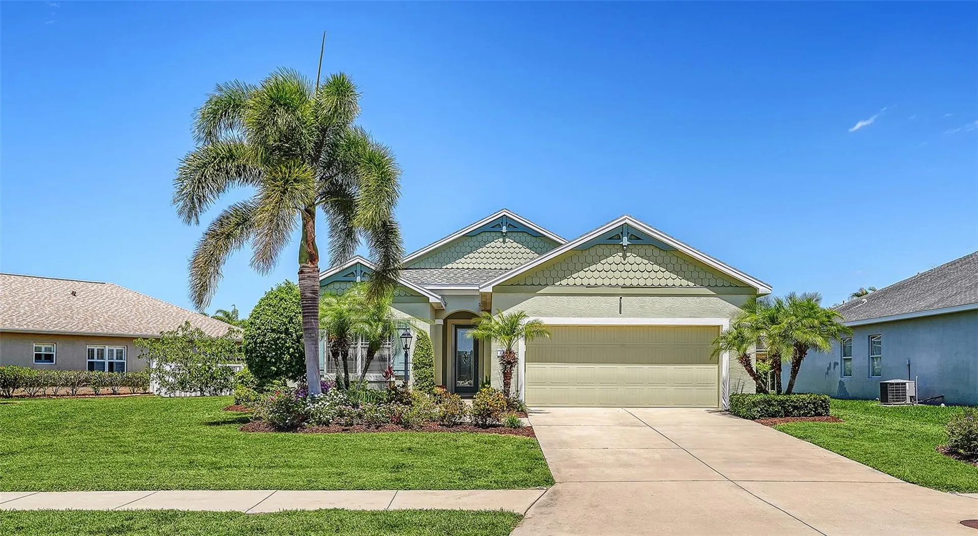5303 Tide Point Way Bradenton FL 34208